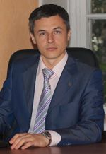 Дмитрий Сергеевич Молоков